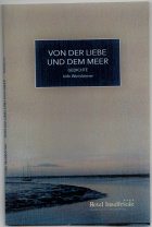Von der Liebe und dem Meer - Gedichte/Spiekeroog