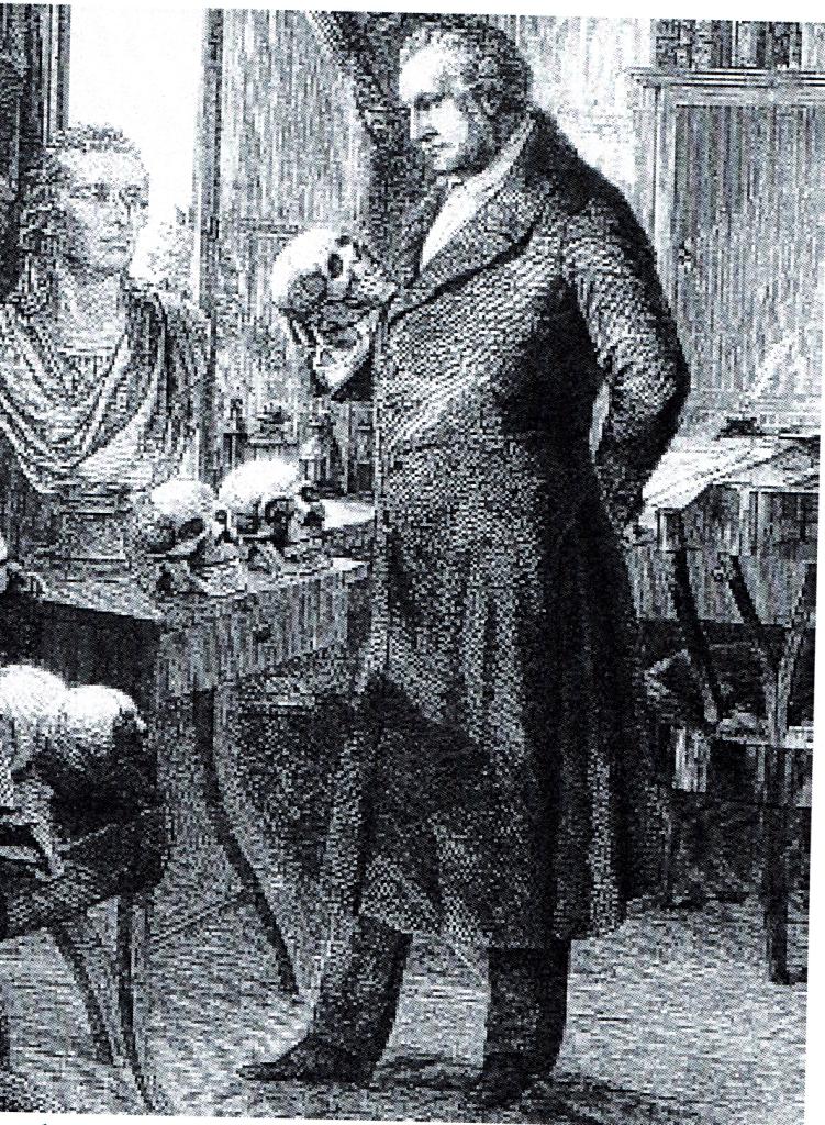 Goethe mit Schillers komprimiert