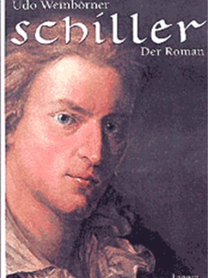 Cover_Schiller_Der_Roman_Weinbörner_Langen_Müller
