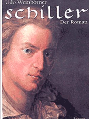 Cover_Schiller_Der_Roman_Weinbörner_Langen_Müller