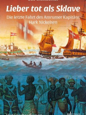 Nickelsen endgültiges Cover