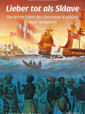 Nickelsen endgültiges Cover