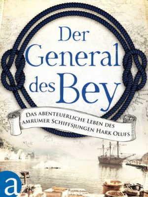 general des bey weinbörner aufbau verlag